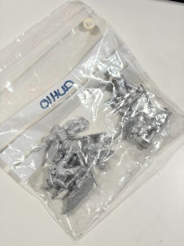 Roleplaying miniatures metal - roleplaying,