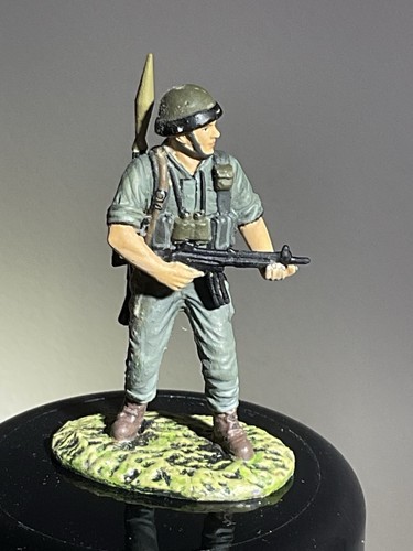 Scale 54mm cast - scale,