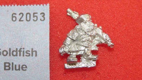 Harlequin miniatures dwarf - harlequin,