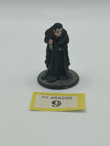 Eaglemoss official lord - of, the