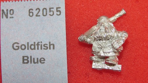 Harlequin miniatures dwarf - harlequin,