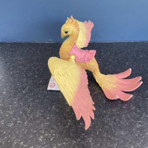 Schleich phoenix figure - schleich,