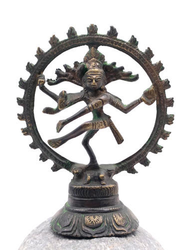 Shiva nataraja dancing hindu - nataraja,