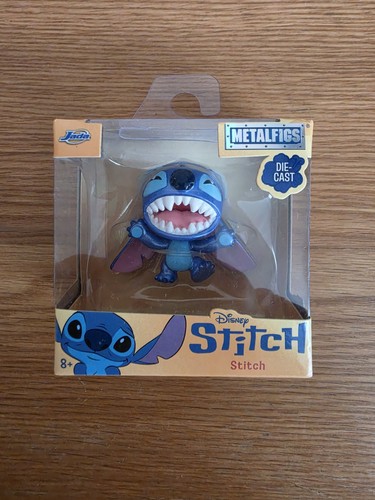 Jada metalfigs sonic the - sonic,