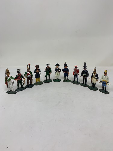 Del prado napoleonic - napoleonic, wars