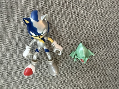 Jakks pacific sonic the - pacific,