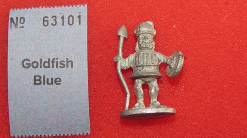 Grenadier comedy lords armored - grenadier,