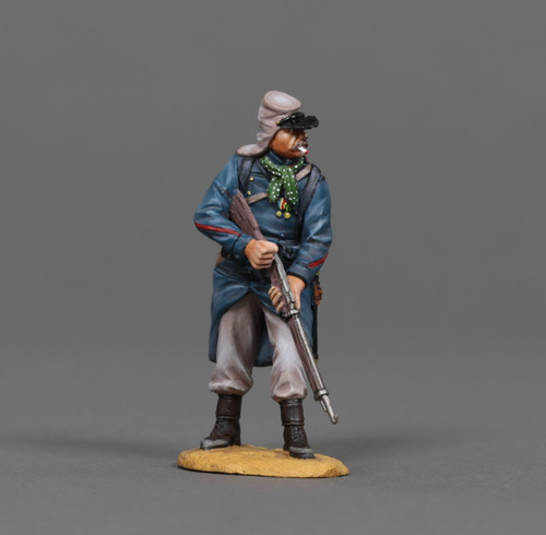 Thomas gunn ffl068 - the, old
