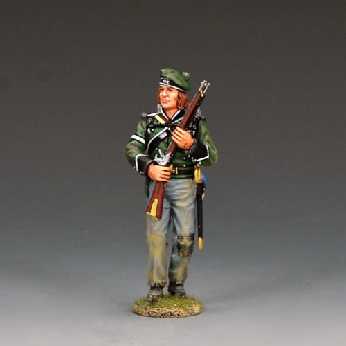 King and country na559 - country,