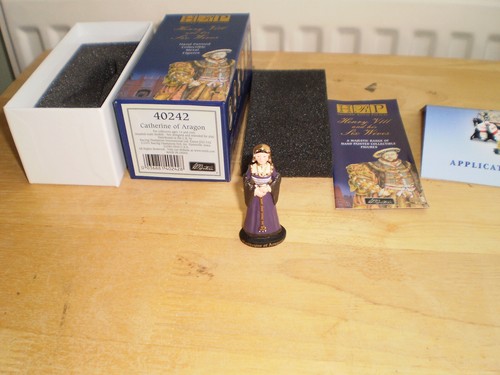 Britains henry viii and his - britains, 'henry