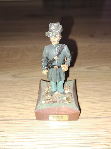 Infantry private 1861 - infantry,