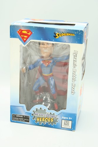 Monogram headstrong heroes - monogram,