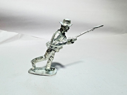 Lancer 54mm white - lancer,