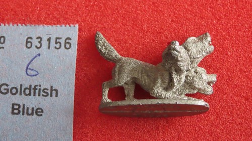 Grenadier models cerberus - models,