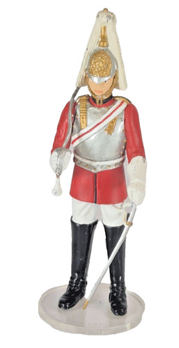 Corgi icons life guard trooper - corgi,