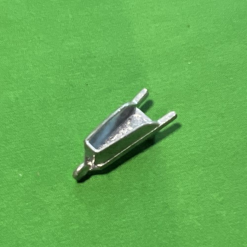 Monopoly token original line - ,