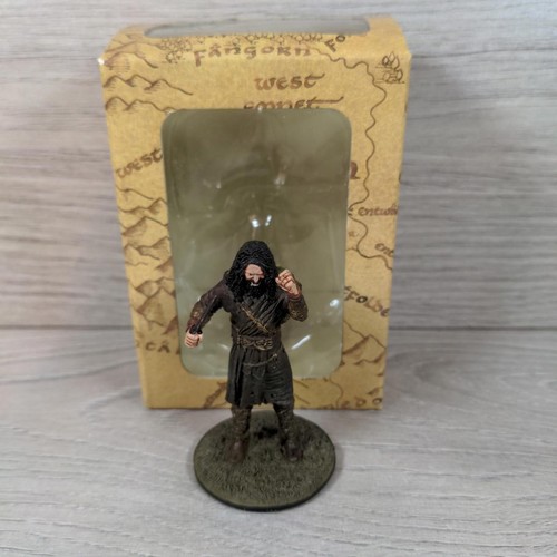 Eaglemoss wild man lord - wild,