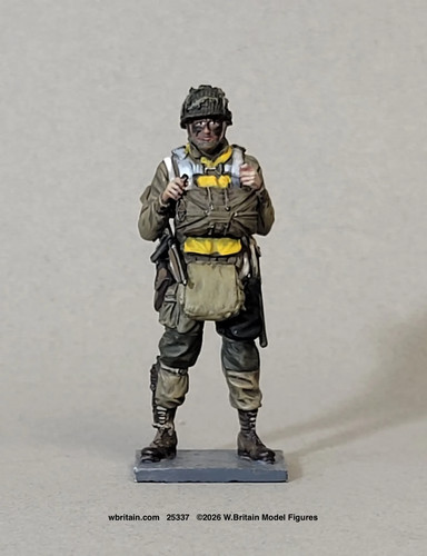 Britains soldiers 25337 - britains, u.s