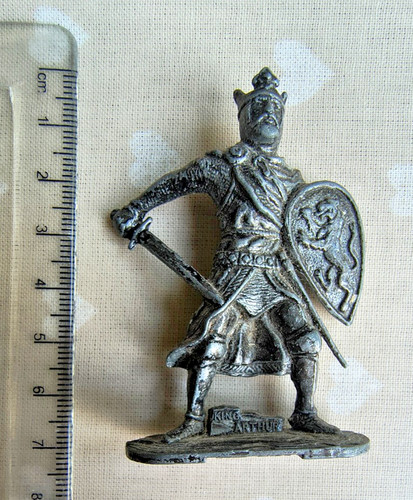 Vintage lone star king arthur - vintage,