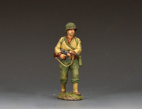 King and country dd398 - -,