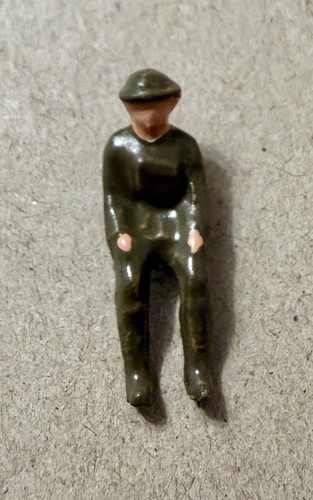 Dinky 160b reproduction - dinky,