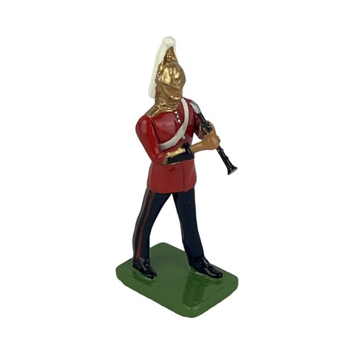 Britains ceremonial band - band, of
