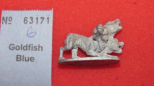 Grenadier models cerberus 6004 - grenadier,