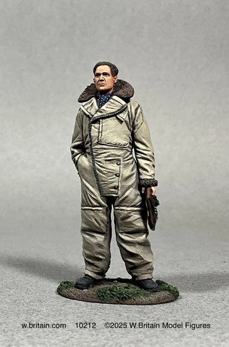 Britains soldiers 10212 - soldiers,
