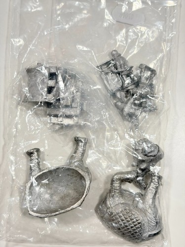 Roleplaying miniatures metal - roleplaying,
