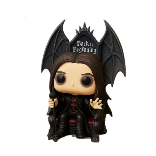 Heavy metal music figure thank - music,