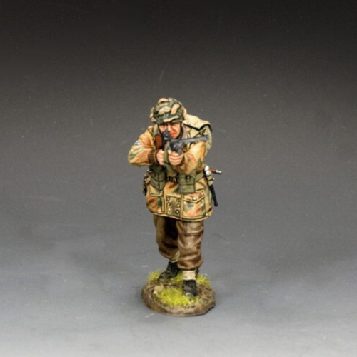 King and country mg092 - king,