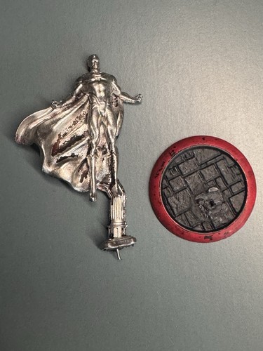Knight models universe - knight,