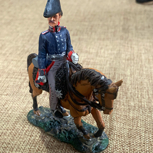 Del prado prussian staff - del,