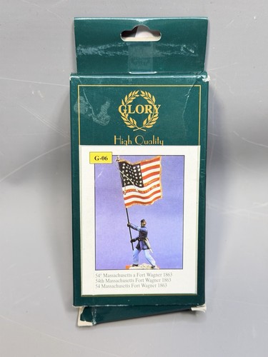 Glory miniatures union - miniatures, “union