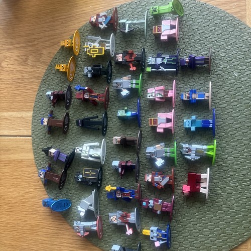 Jada toys minecraft - jada,