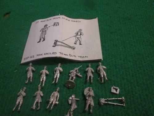 White metal japanese - metal,