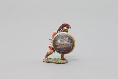 Thomas gunn spa022c spartan - -,