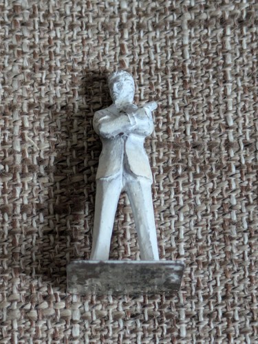 Rare little lead - rare,