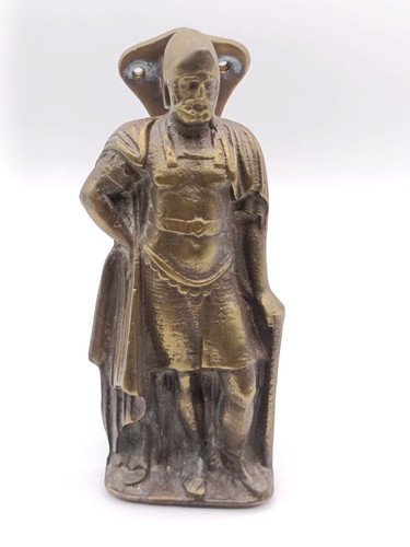 Roman centurion door - centurion,