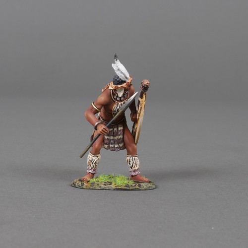Thomas gunn sfa067 - gunn, zulu