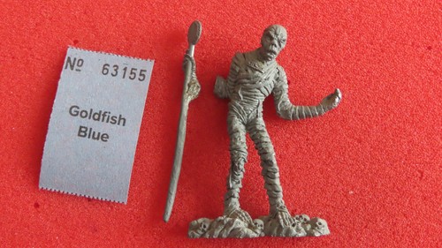 Grenadier models 061 mummy - grenadier,