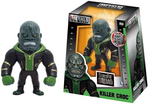Killer croc suicide squad - killer,