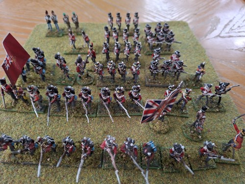 Painted based metal - based,