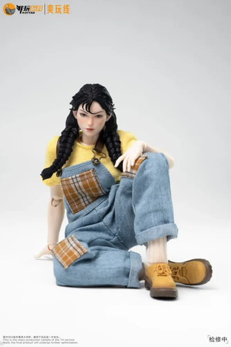Nottaa collection xiao fang - collection,