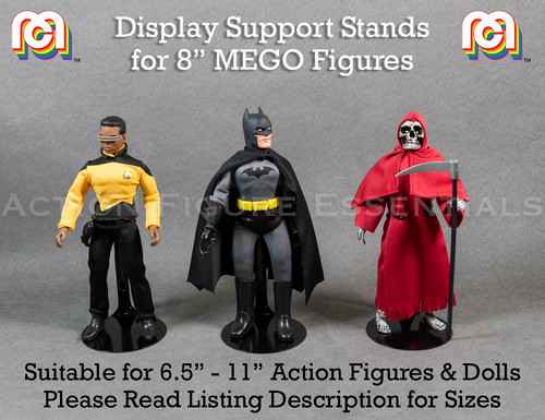 Adjustable metal stand - metal, for