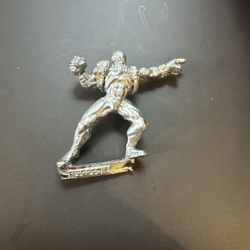 Eversor assassin warhammer 40k - eversor,
