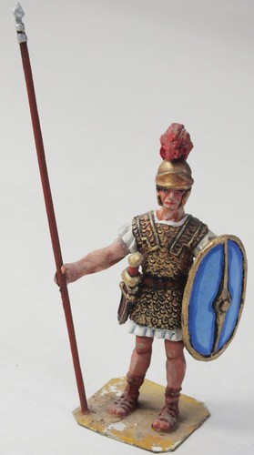 Hinton hunt 54mm roman - 54mm,