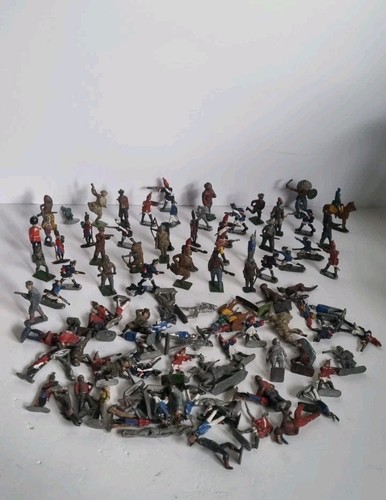 Job lot lead metal - job,