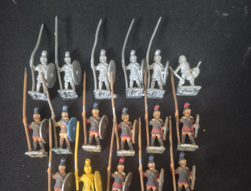Garrison carthaginian - garrison, c4