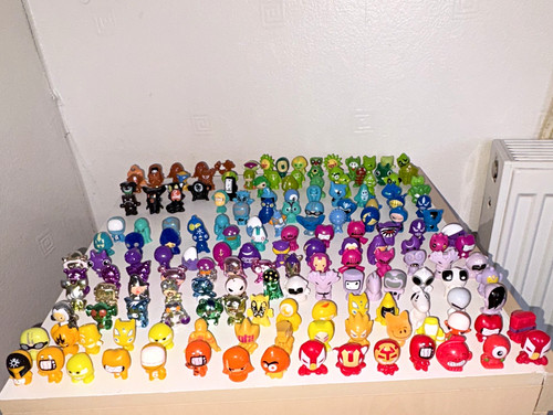 Gogo crazy bones large - gogo’s,